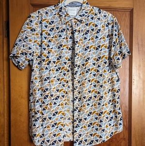 Denim & Flower • L • NWOT